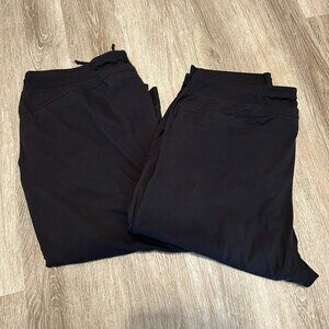 So comfy you need 2 pairs!